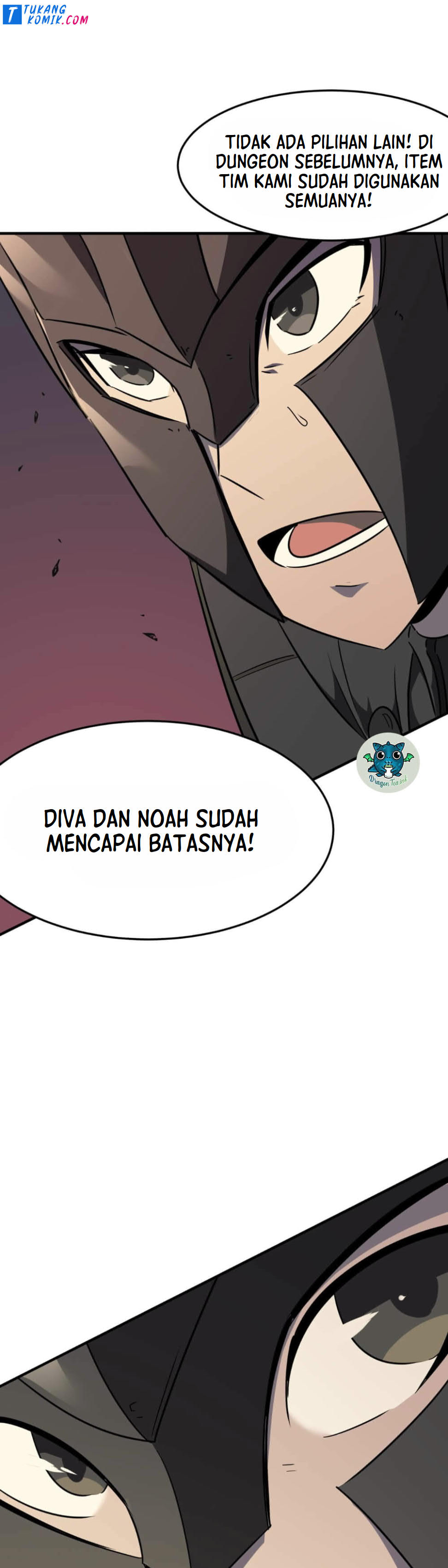Yuusha Kei ni Shosu: Choubatsu Yūsha 9004-tai Keimu Kiroku chapter 17 halaman 15
