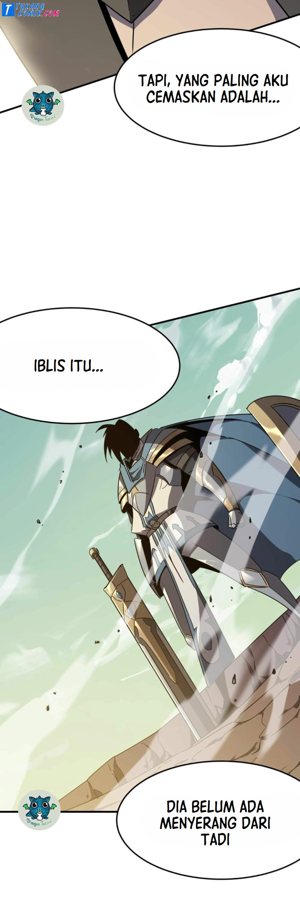 Yuusha Kei ni Shosu: Choubatsu Yūsha 9004-tai Keimu Kiroku chapter 17 halaman 16
