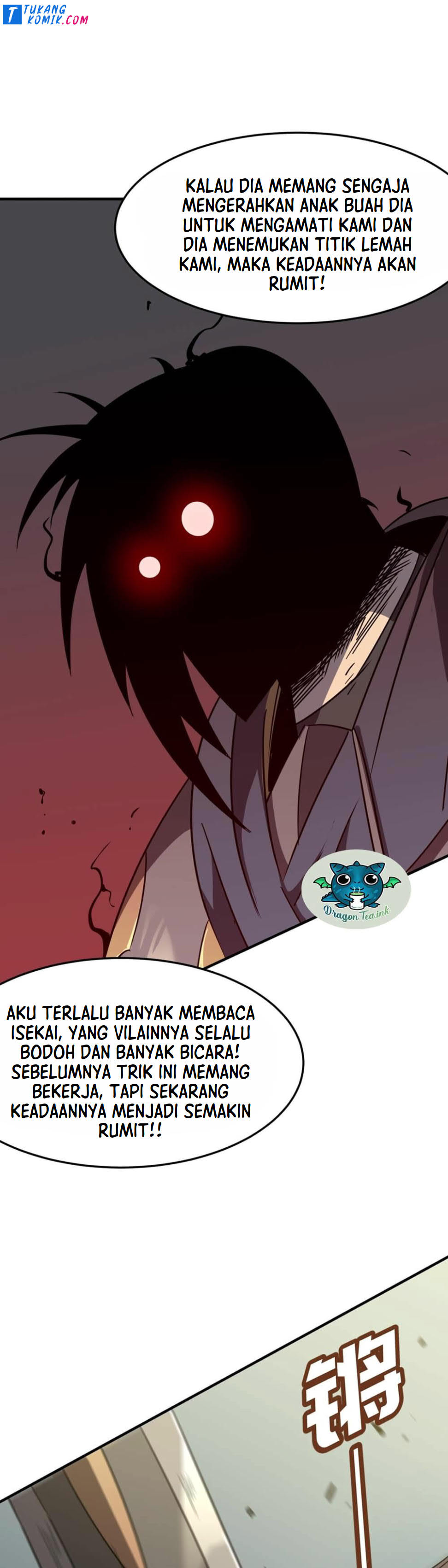 Yuusha Kei ni Shosu: Choubatsu Yūsha 9004-tai Keimu Kiroku chapter 17 halaman 17