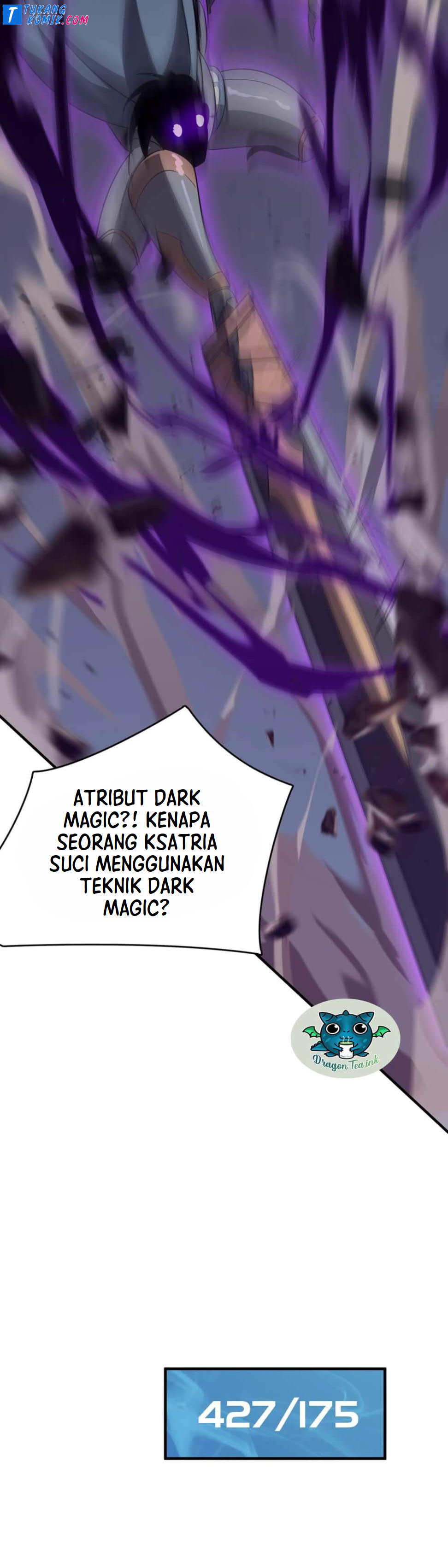 Yuusha Kei ni Shosu: Choubatsu Yūsha 9004-tai Keimu Kiroku chapter 17 halaman 22