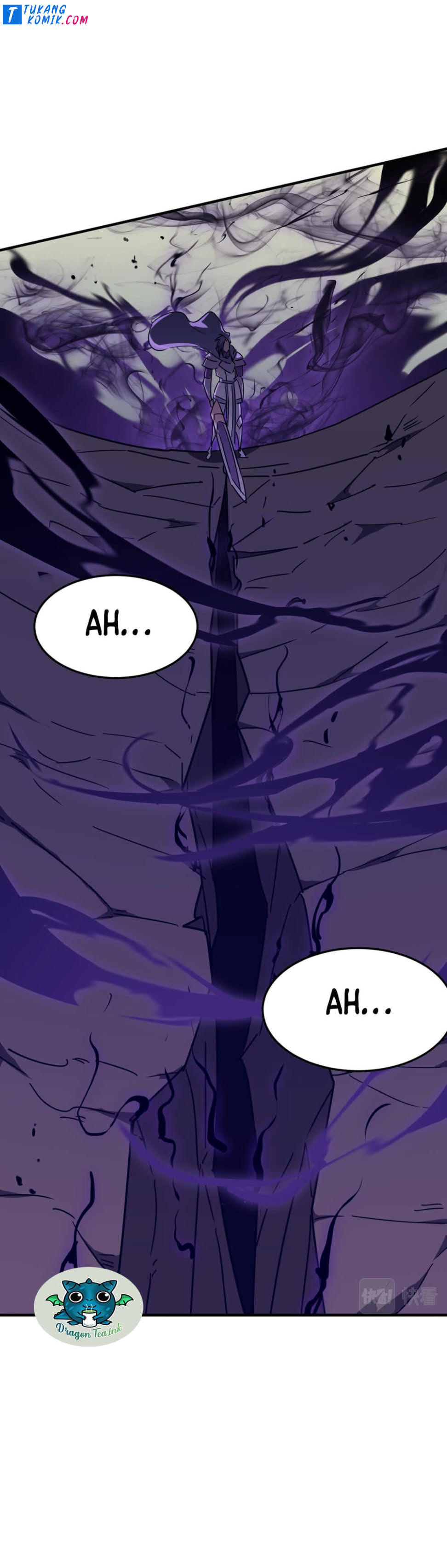 Yuusha Kei ni Shosu: Choubatsu Yūsha 9004-tai Keimu Kiroku chapter 17 halaman 25