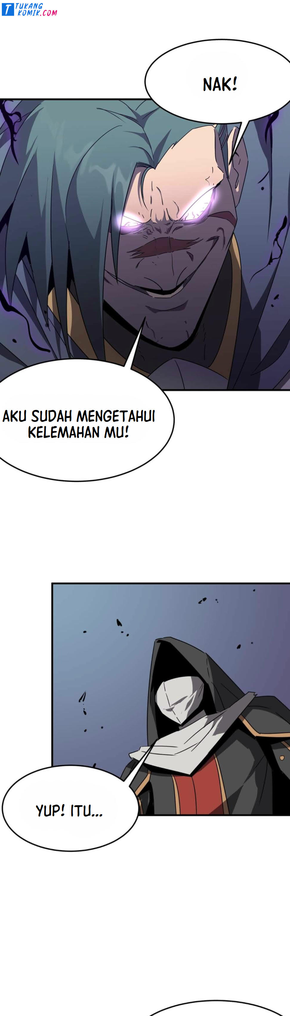 Yuusha Kei ni Shosu: Choubatsu Yūsha 9004-tai Keimu Kiroku chapter 17 halaman 26