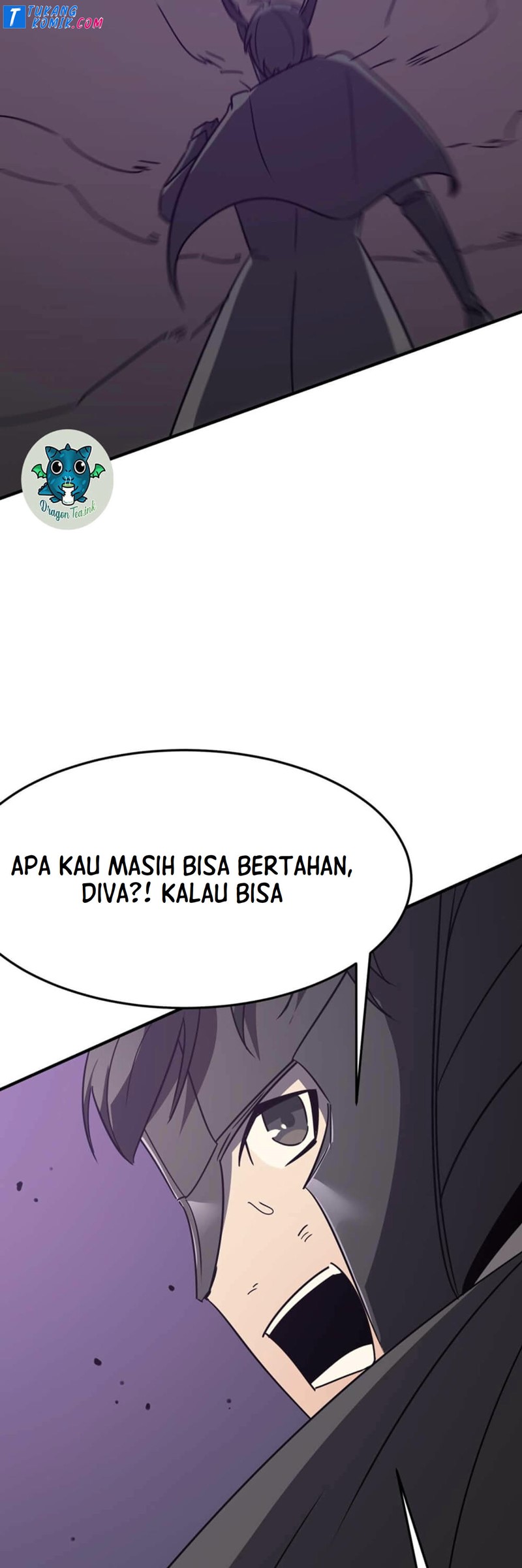 Yuusha Kei ni Shosu: Choubatsu Yūsha 9004-tai Keimu Kiroku chapter 18 halaman 11