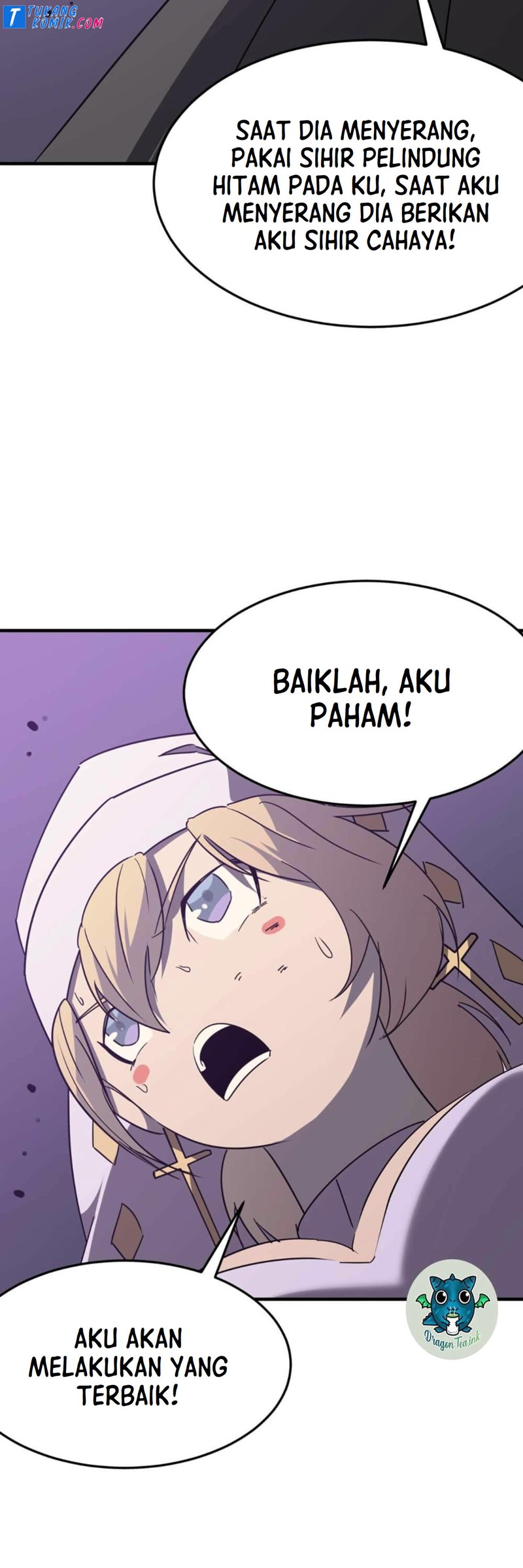 Yuusha Kei ni Shosu: Choubatsu Yūsha 9004-tai Keimu Kiroku chapter 18 halaman 12