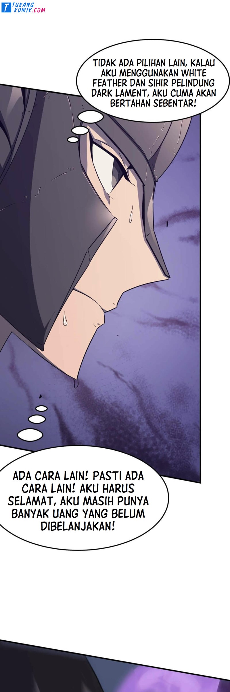 Yuusha Kei ni Shosu: Choubatsu Yūsha 9004-tai Keimu Kiroku chapter 18 halaman 13