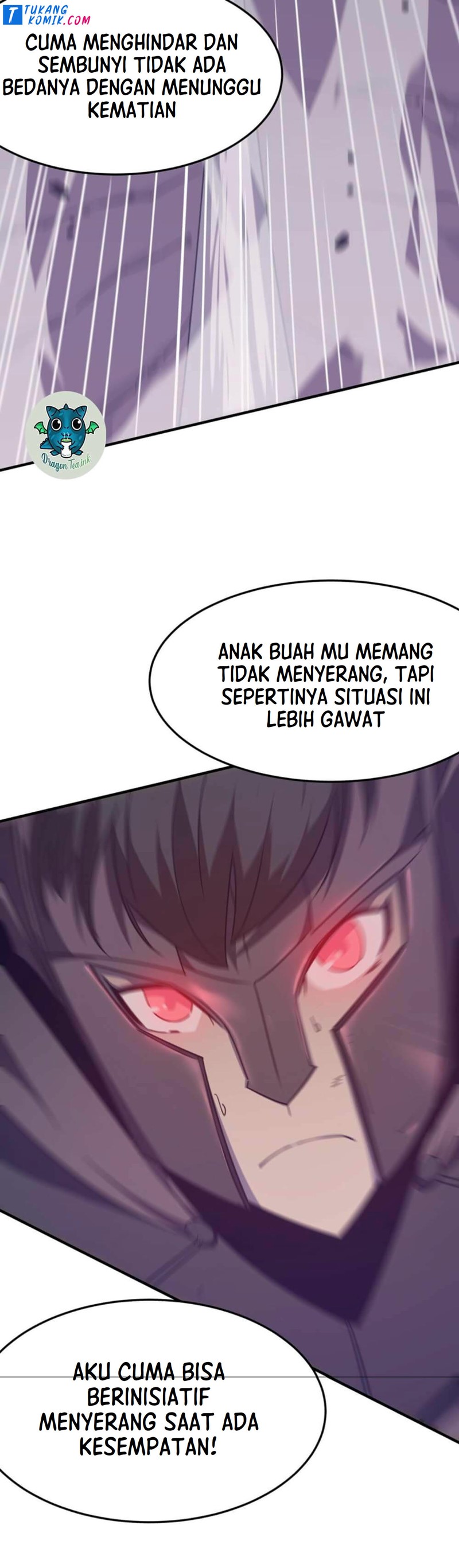 Yuusha Kei ni Shosu: Choubatsu Yūsha 9004-tai Keimu Kiroku chapter 18 halaman 16