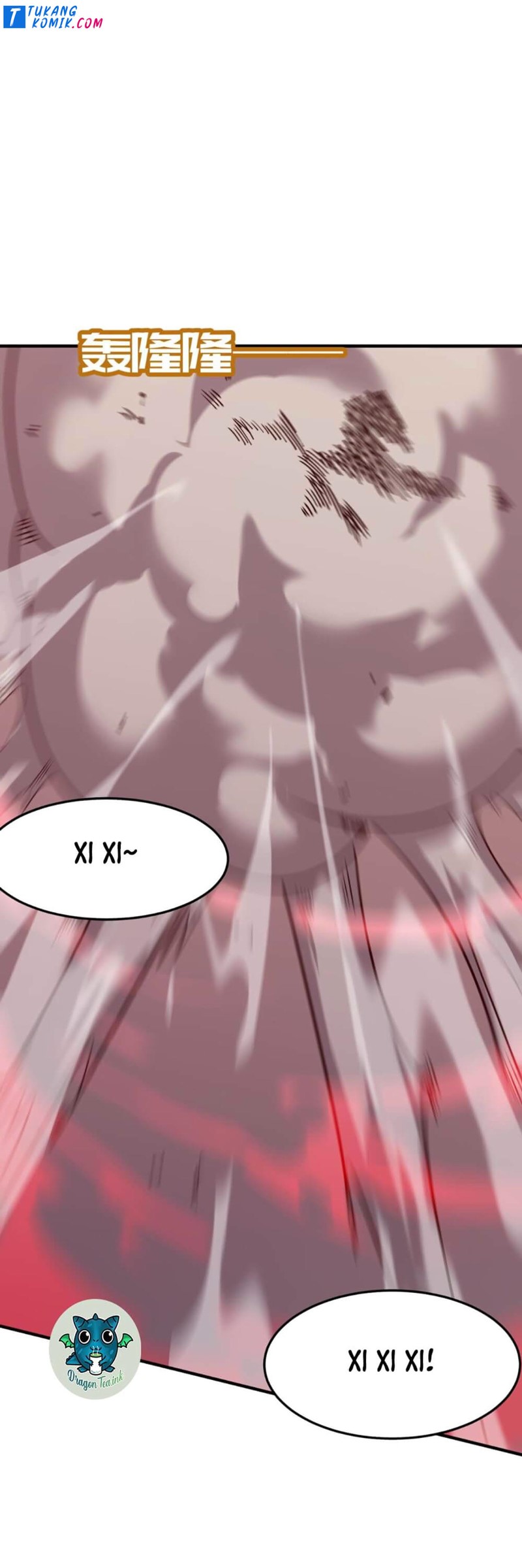 Yuusha Kei ni Shosu: Choubatsu Yūsha 9004-tai Keimu Kiroku chapter 18 halaman 18