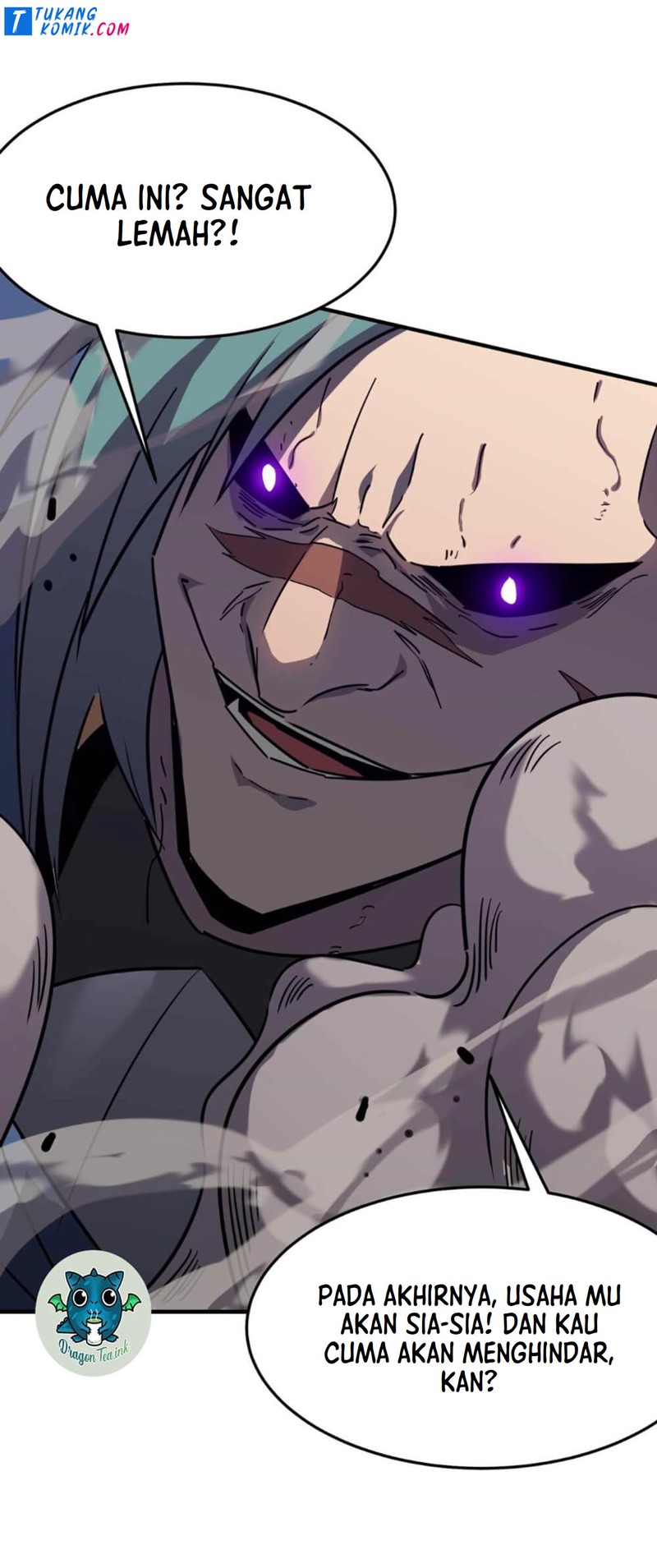 Yuusha Kei ni Shosu: Choubatsu Yūsha 9004-tai Keimu Kiroku chapter 18 halaman 19