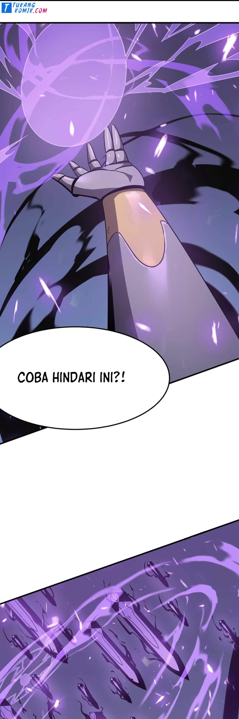 Yuusha Kei ni Shosu: Choubatsu Yūsha 9004-tai Keimu Kiroku chapter 18 halaman 20