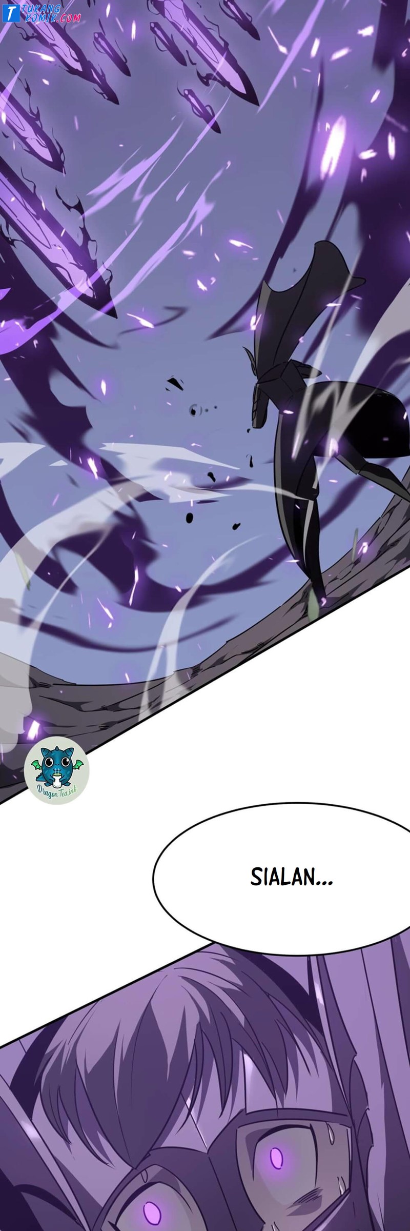 Yuusha Kei ni Shosu: Choubatsu Yūsha 9004-tai Keimu Kiroku chapter 18 halaman 21