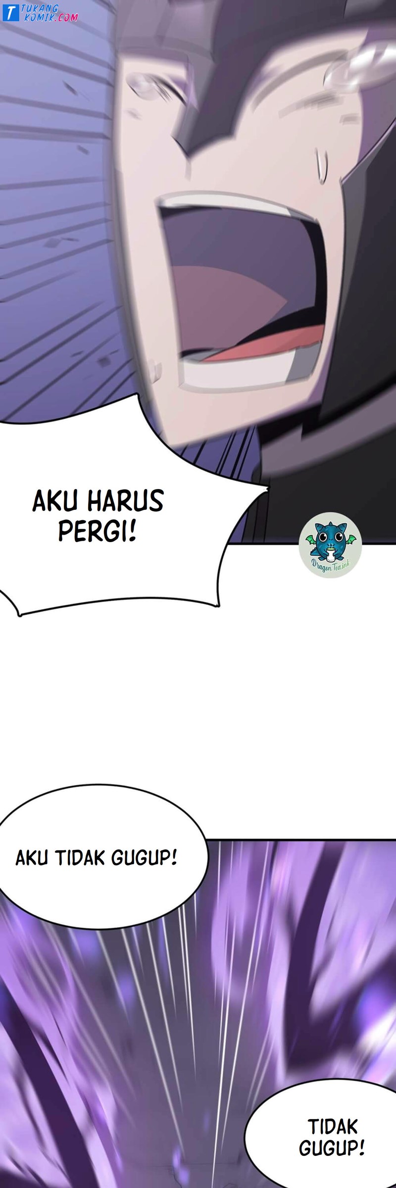 Yuusha Kei ni Shosu: Choubatsu Yūsha 9004-tai Keimu Kiroku chapter 18 halaman 24