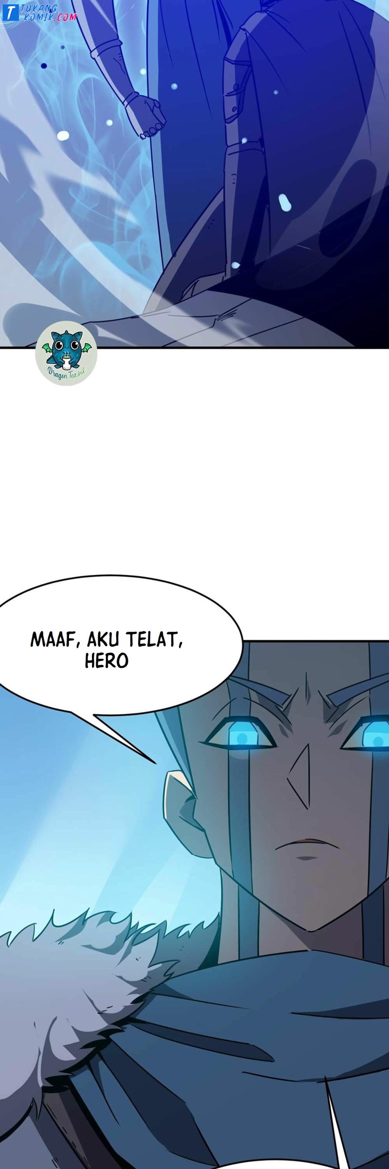 Yuusha Kei ni Shosu: Choubatsu Yūsha 9004-tai Keimu Kiroku chapter 18 halaman 29