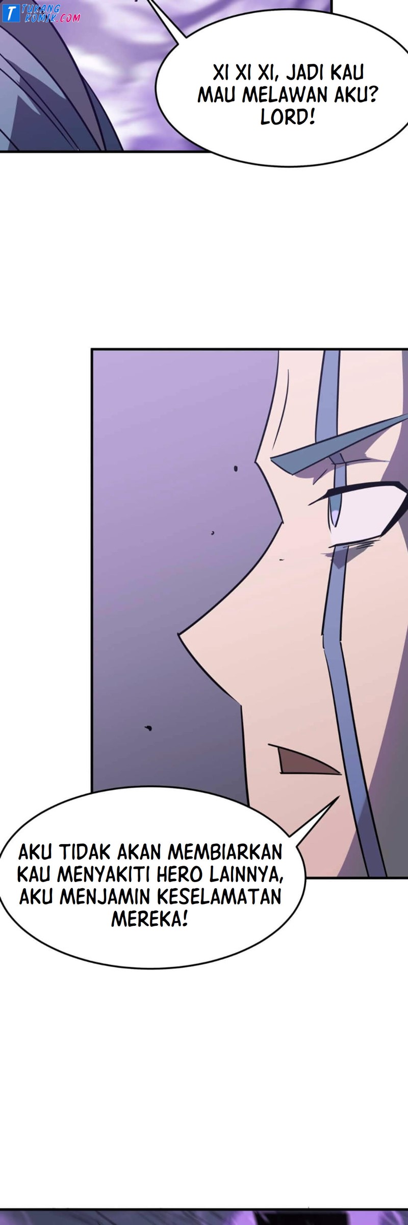 Yuusha Kei ni Shosu: Choubatsu Yūsha 9004-tai Keimu Kiroku chapter 18 halaman 33