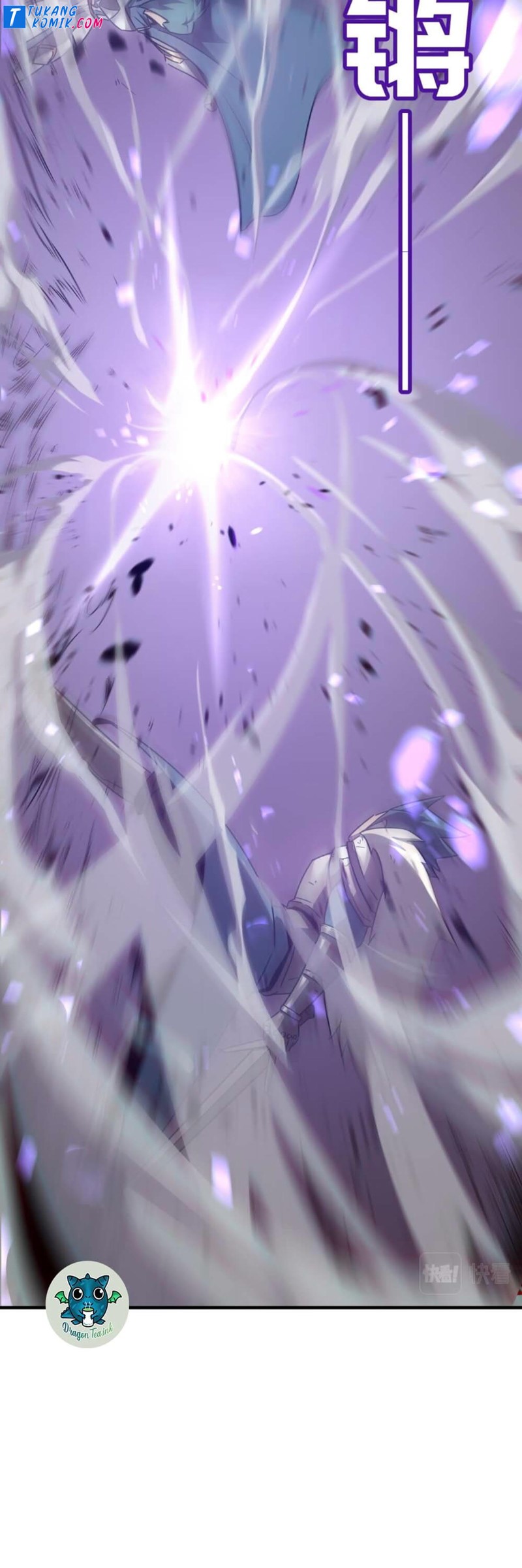 Yuusha Kei ni Shosu: Choubatsu Yūsha 9004-tai Keimu Kiroku chapter 18 halaman 35