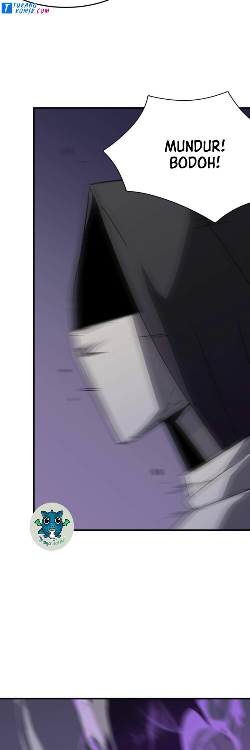 Yuusha Kei ni Shosu: Choubatsu Yūsha 9004-tai Keimu Kiroku chapter 18 halaman 5