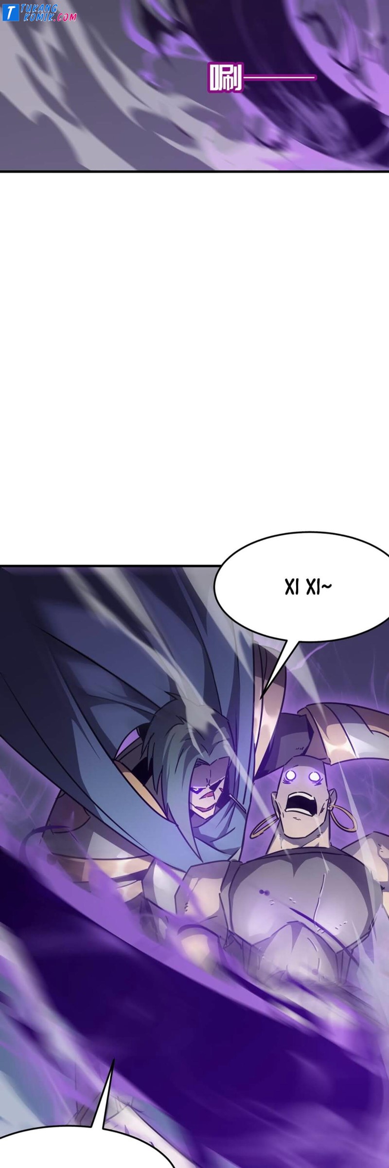 Yuusha Kei ni Shosu: Choubatsu Yūsha 9004-tai Keimu Kiroku chapter 18 halaman 6