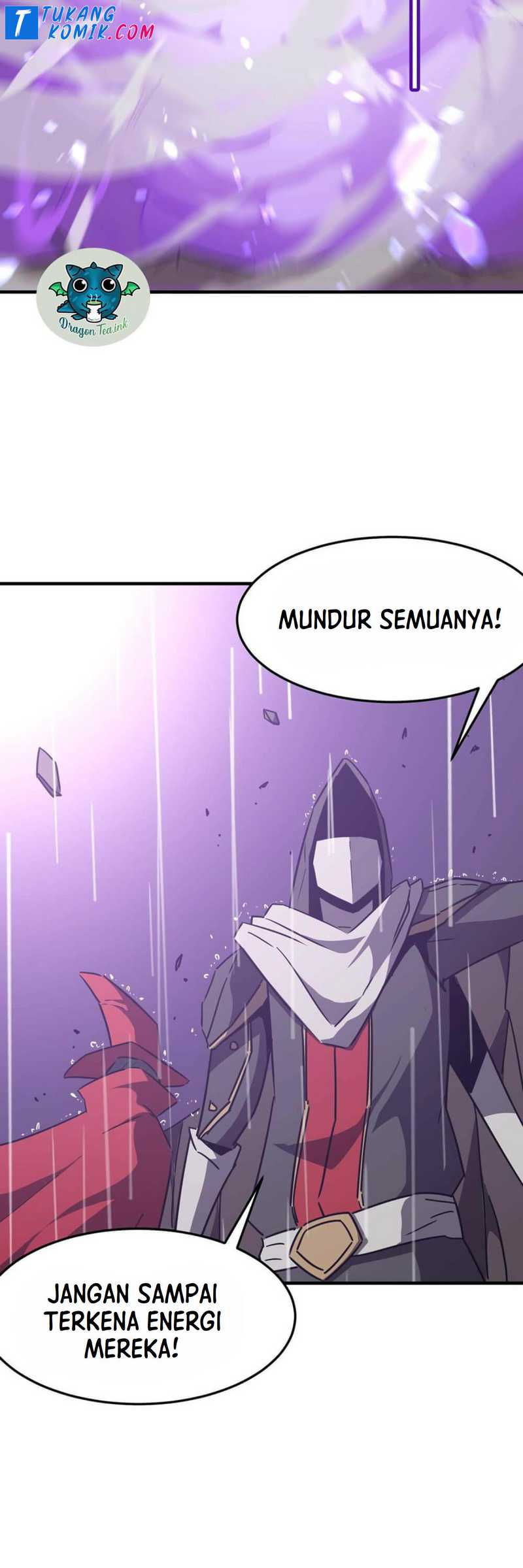 Yuusha Kei ni Shosu: Choubatsu Yūsha 9004-tai Keimu Kiroku chapter 19 halaman 19