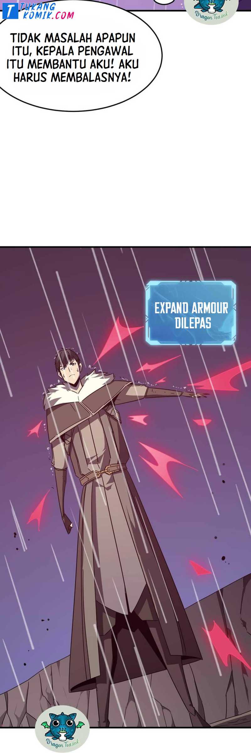 Yuusha Kei ni Shosu: Choubatsu Yūsha 9004-tai Keimu Kiroku chapter 19 halaman 22