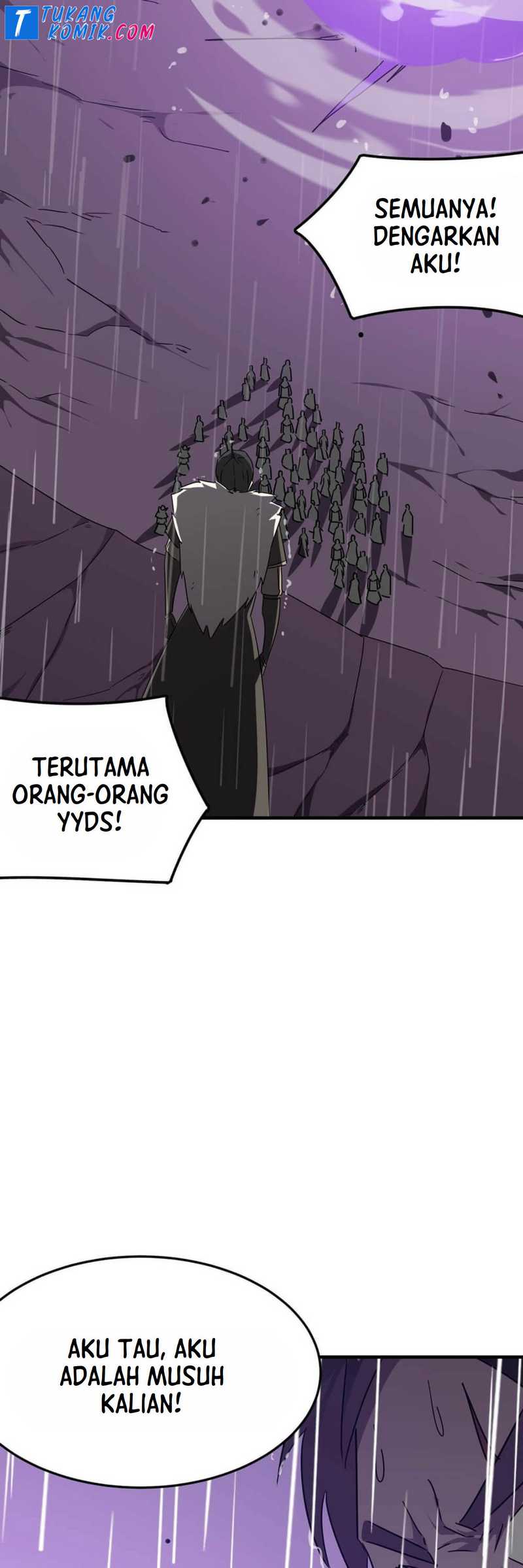 Yuusha Kei ni Shosu: Choubatsu Yūsha 9004-tai Keimu Kiroku chapter 19 halaman 25