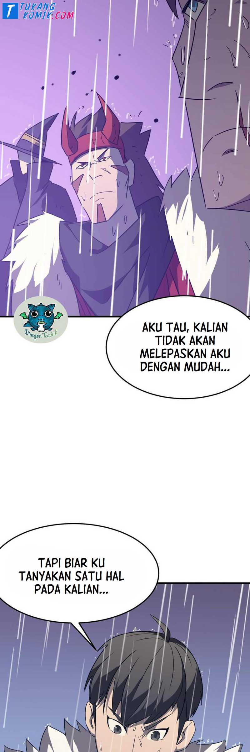 Yuusha Kei ni Shosu: Choubatsu Yūsha 9004-tai Keimu Kiroku chapter 19 halaman 26