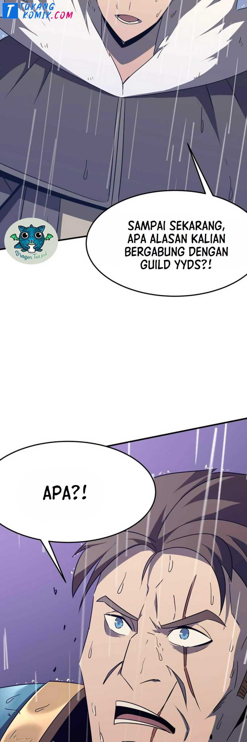 Yuusha Kei ni Shosu: Choubatsu Yūsha 9004-tai Keimu Kiroku chapter 19 halaman 27