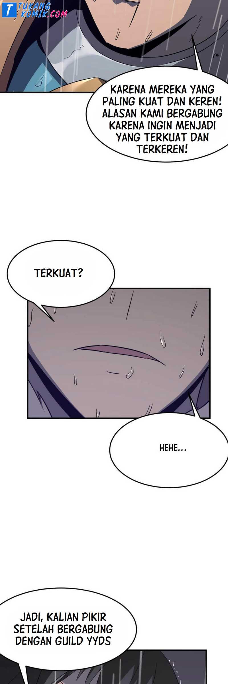 Yuusha Kei ni Shosu: Choubatsu Yūsha 9004-tai Keimu Kiroku chapter 19 halaman 28