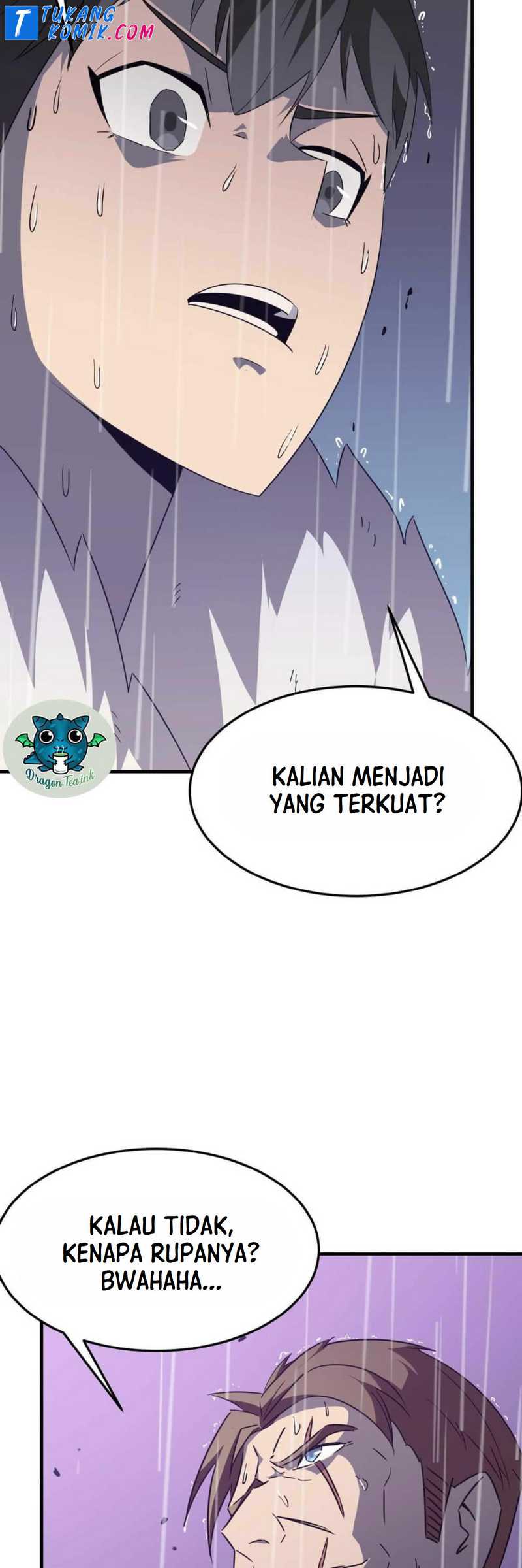 Yuusha Kei ni Shosu: Choubatsu Yūsha 9004-tai Keimu Kiroku chapter 19 halaman 29