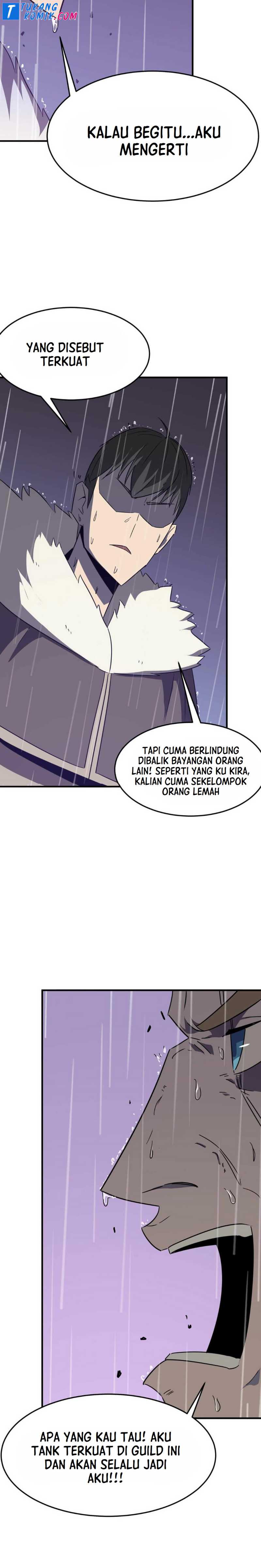 Yuusha Kei ni Shosu: Choubatsu Yūsha 9004-tai Keimu Kiroku chapter 19 halaman 31