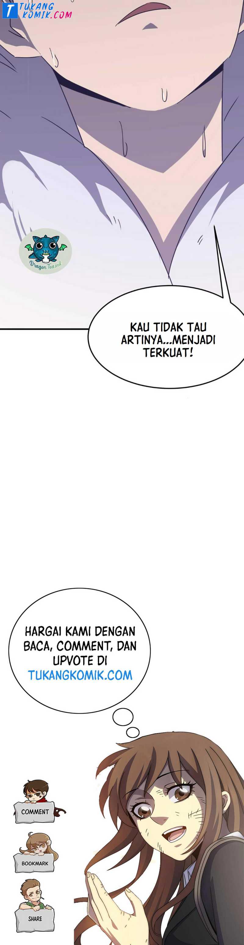 Yuusha Kei ni Shosu: Choubatsu Yūsha 9004-tai Keimu Kiroku chapter 19 halaman 35