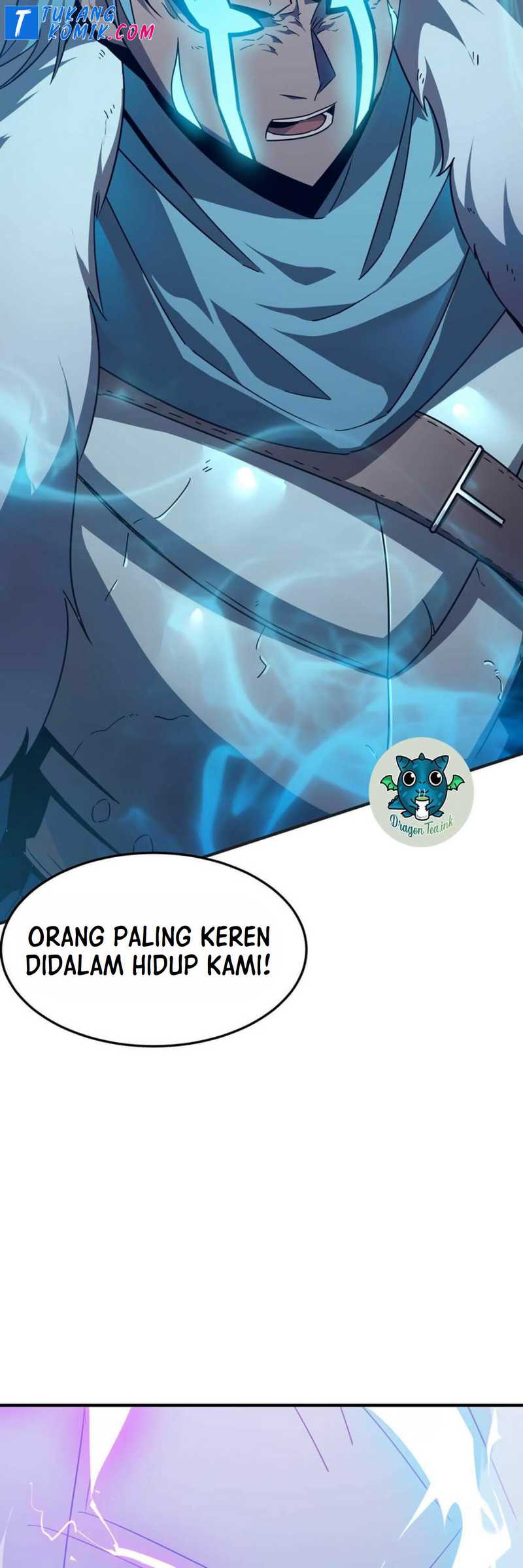 Yuusha Kei ni Shosu: Choubatsu Yūsha 9004-tai Keimu Kiroku chapter 19 halaman 4