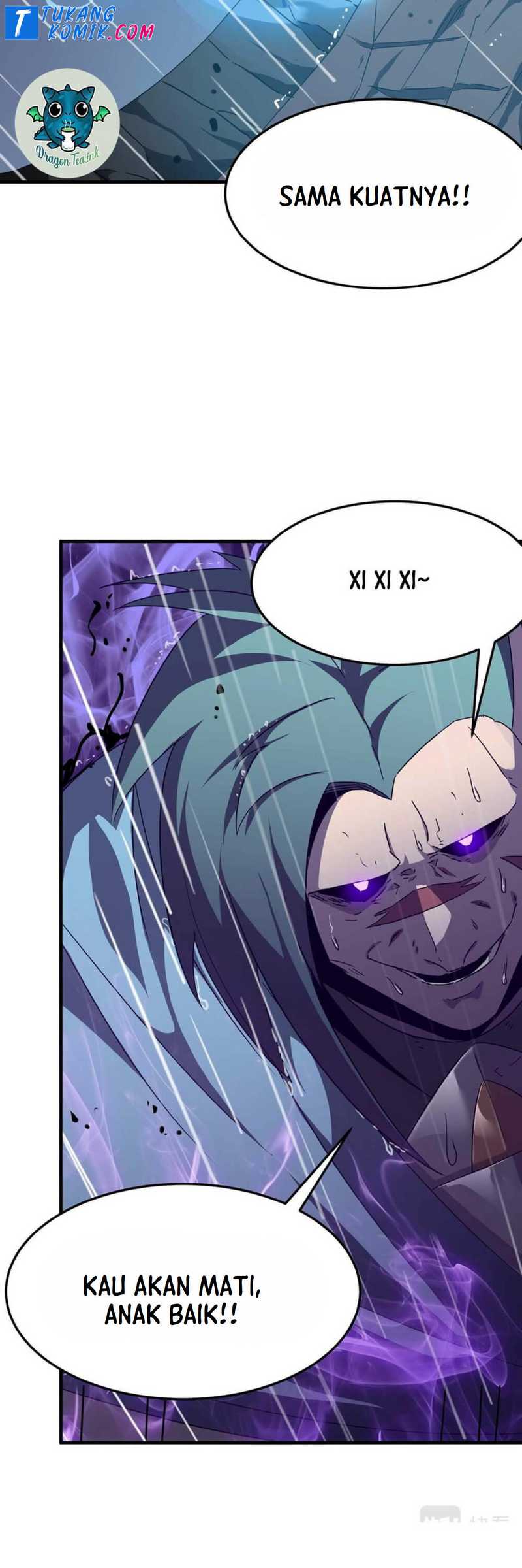 Yuusha Kei ni Shosu: Choubatsu Yūsha 9004-tai Keimu Kiroku chapter 19 halaman 9
