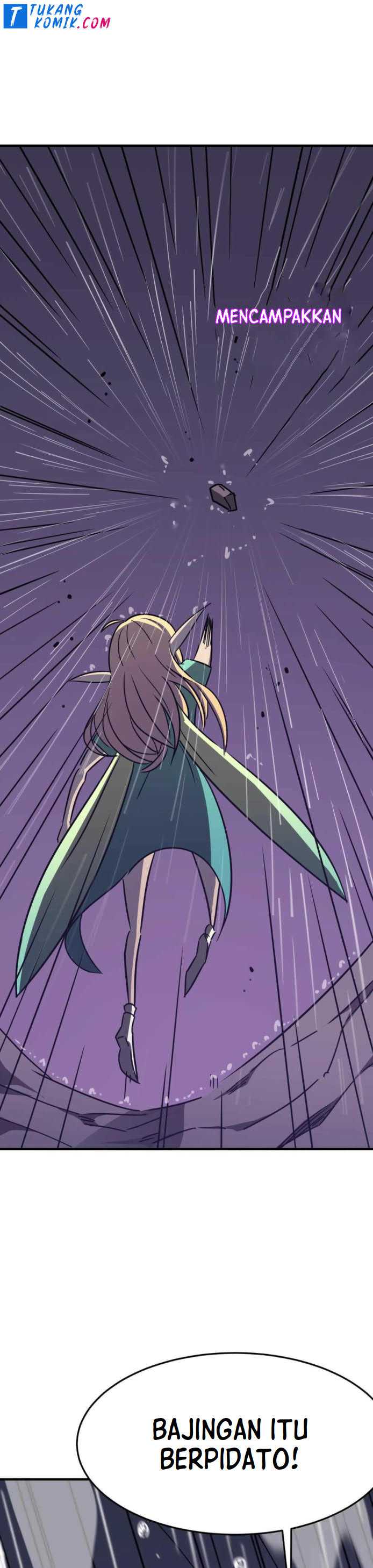 Yuusha Kei ni Shosu: Choubatsu Yūsha 9004-tai Keimu Kiroku chapter 20 halaman 10