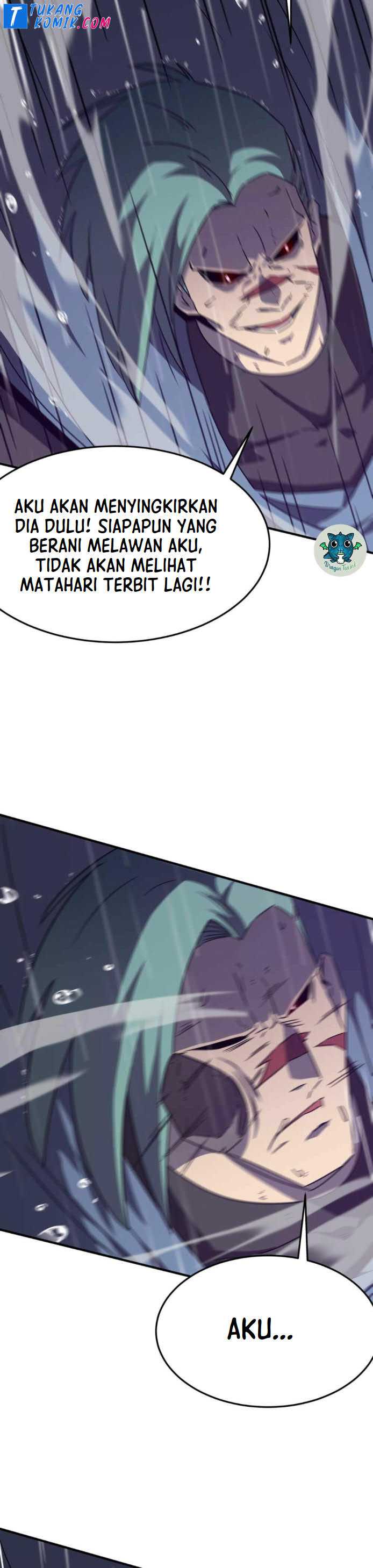 Yuusha Kei ni Shosu: Choubatsu Yūsha 9004-tai Keimu Kiroku chapter 20 halaman 11