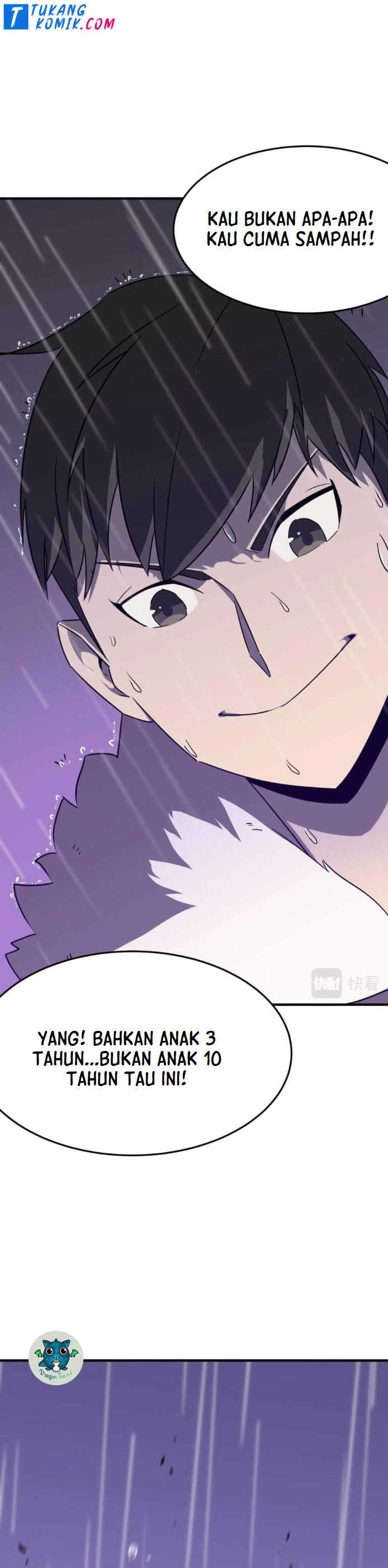 Yuusha Kei ni Shosu: Choubatsu Yūsha 9004-tai Keimu Kiroku chapter 20 halaman 14