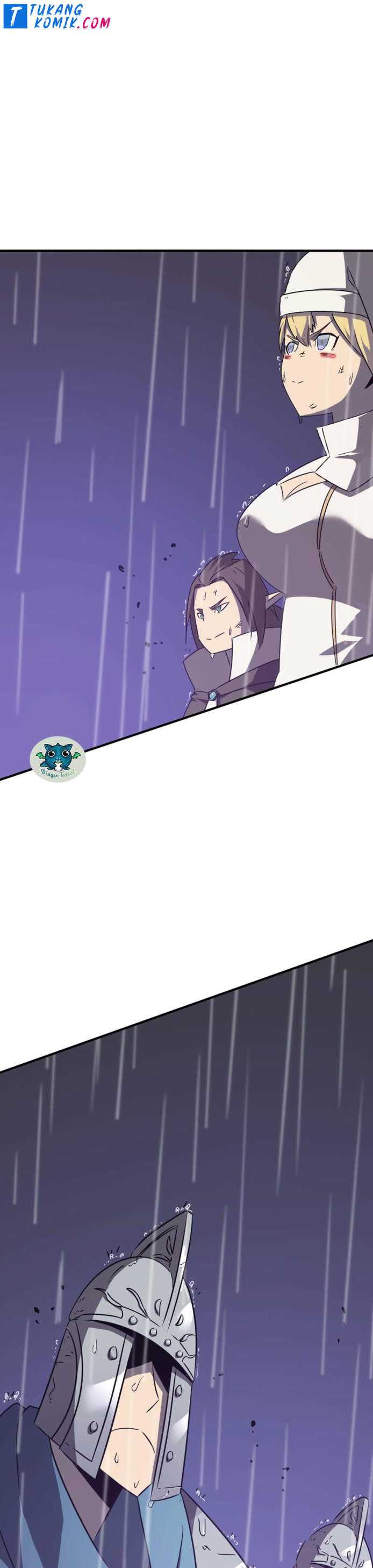 Yuusha Kei ni Shosu: Choubatsu Yūsha 9004-tai Keimu Kiroku chapter 20 halaman 18