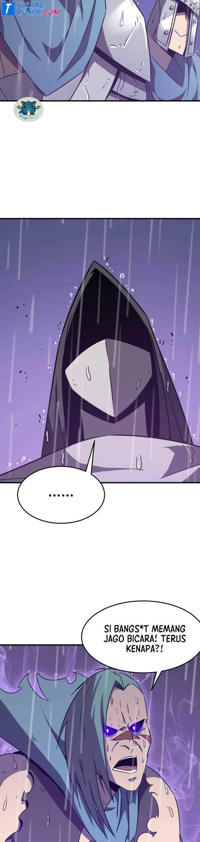 Yuusha Kei ni Shosu: Choubatsu Yūsha 9004-tai Keimu Kiroku chapter 20 halaman 19