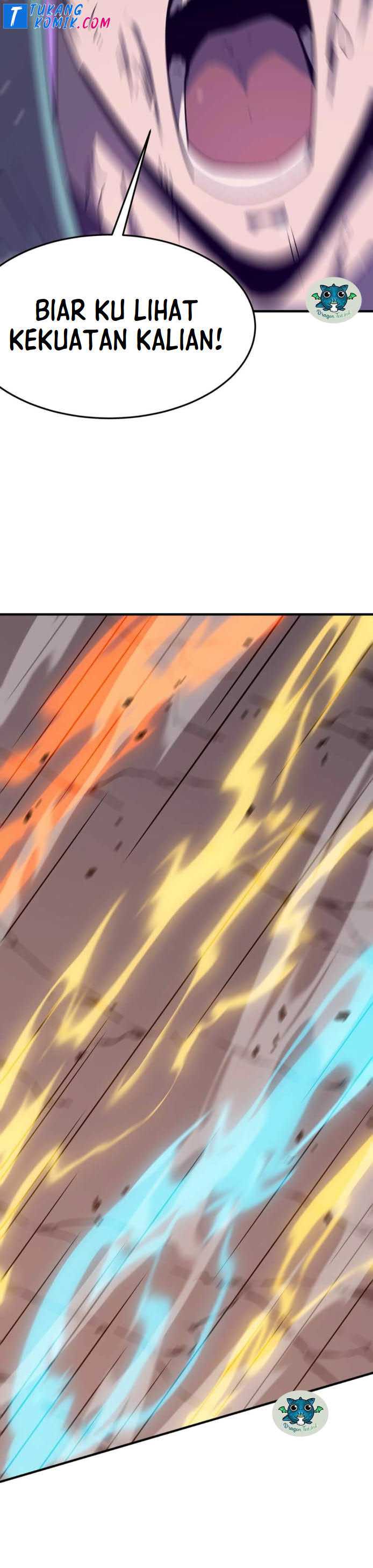 Yuusha Kei ni Shosu: Choubatsu Yūsha 9004-tai Keimu Kiroku chapter 20 halaman 23