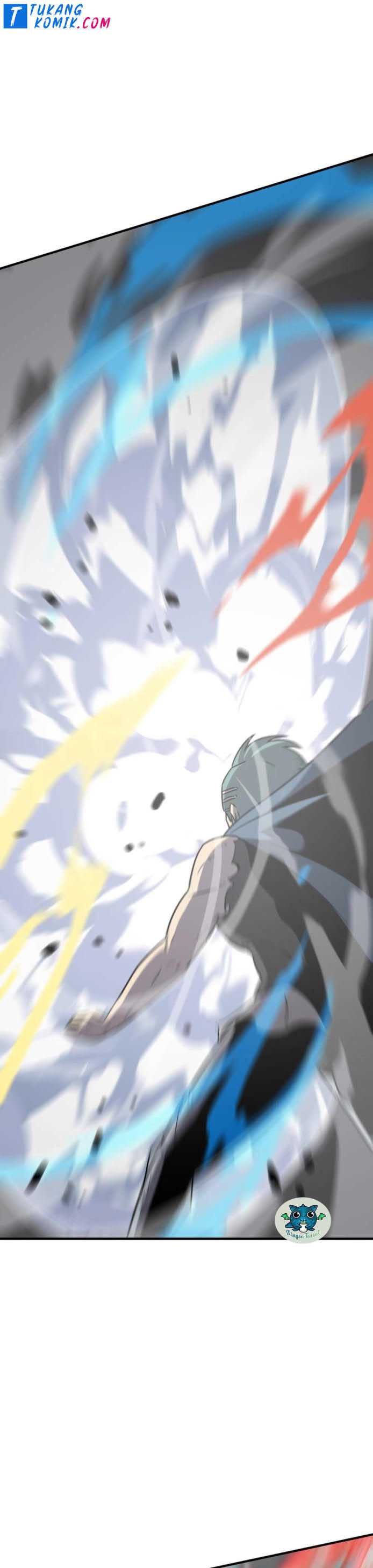 Yuusha Kei ni Shosu: Choubatsu Yūsha 9004-tai Keimu Kiroku chapter 20 halaman 24