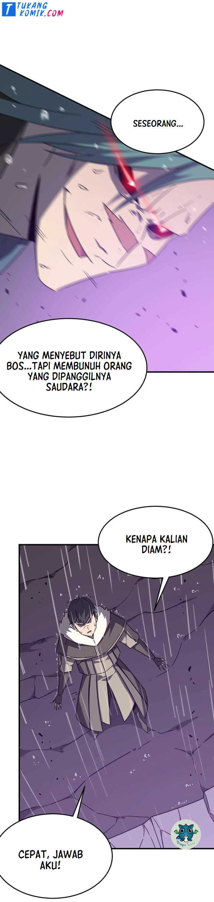 Yuusha Kei ni Shosu: Choubatsu Yūsha 9004-tai Keimu Kiroku chapter 20 halaman 7
