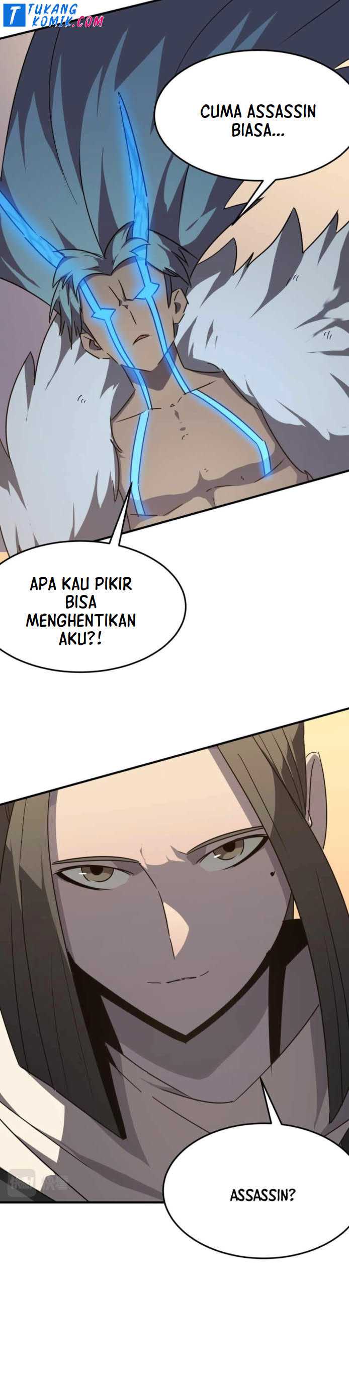 Yuusha Kei ni Shosu: Choubatsu Yūsha 9004-tai Keimu Kiroku chapter 21 halaman 10