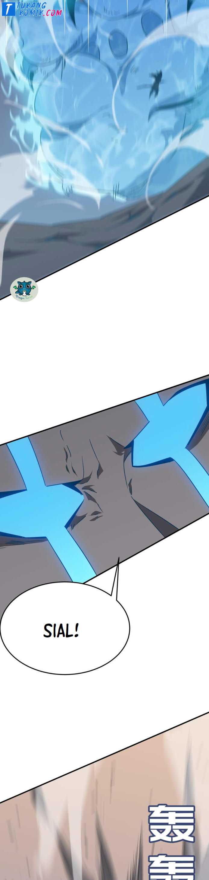 Yuusha Kei ni Shosu: Choubatsu Yūsha 9004-tai Keimu Kiroku chapter 21 halaman 18