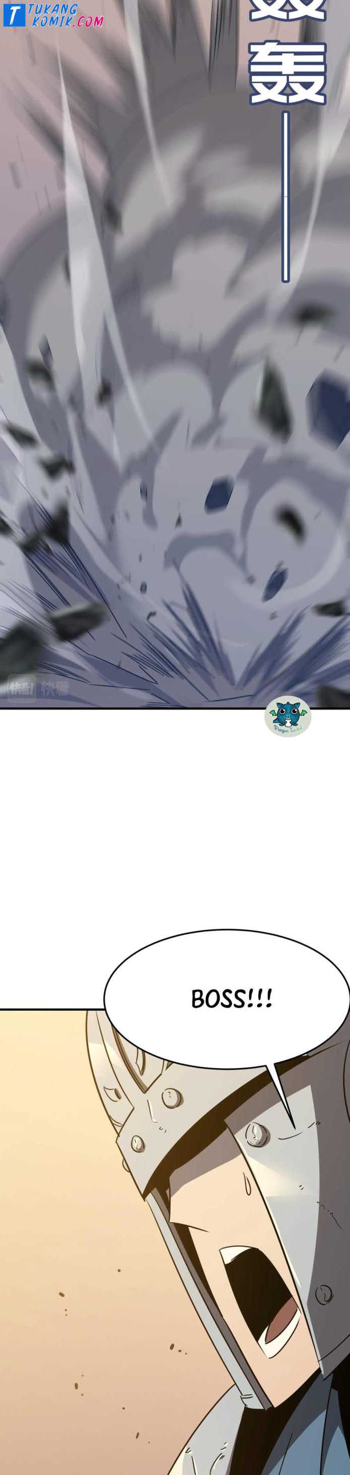 Yuusha Kei ni Shosu: Choubatsu Yūsha 9004-tai Keimu Kiroku chapter 21 halaman 19
