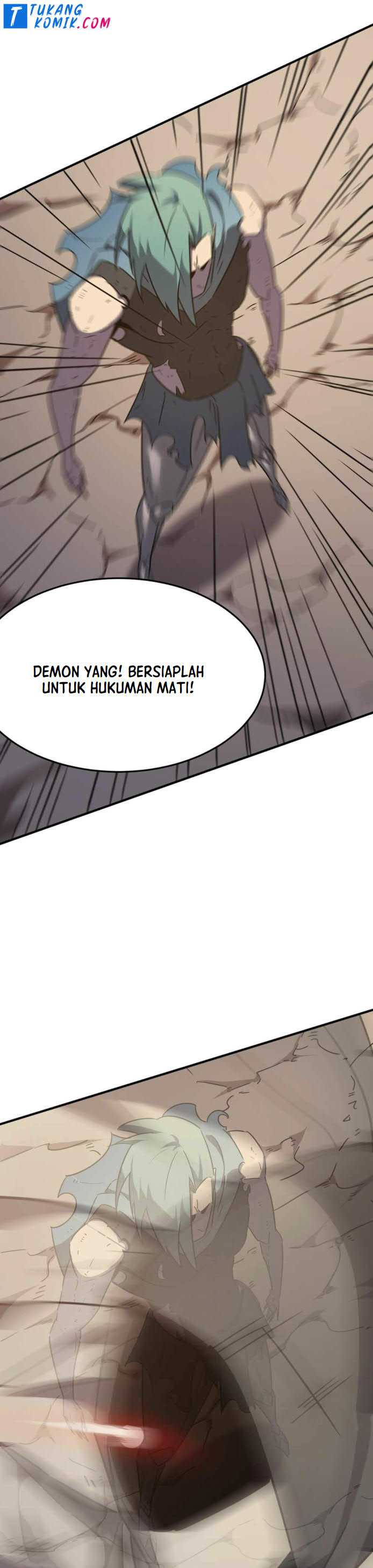 Yuusha Kei ni Shosu: Choubatsu Yūsha 9004-tai Keimu Kiroku chapter 21 halaman 5