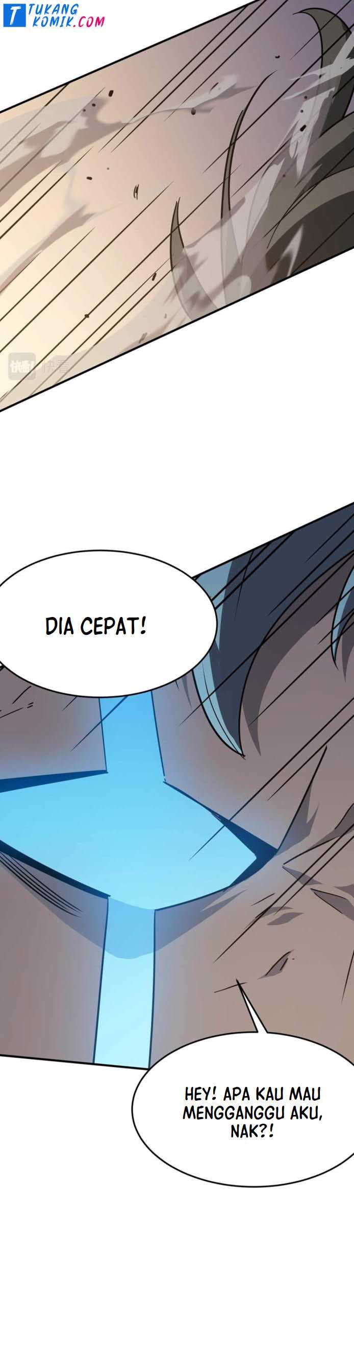 Yuusha Kei ni Shosu: Choubatsu Yūsha 9004-tai Keimu Kiroku chapter 21 halaman 7