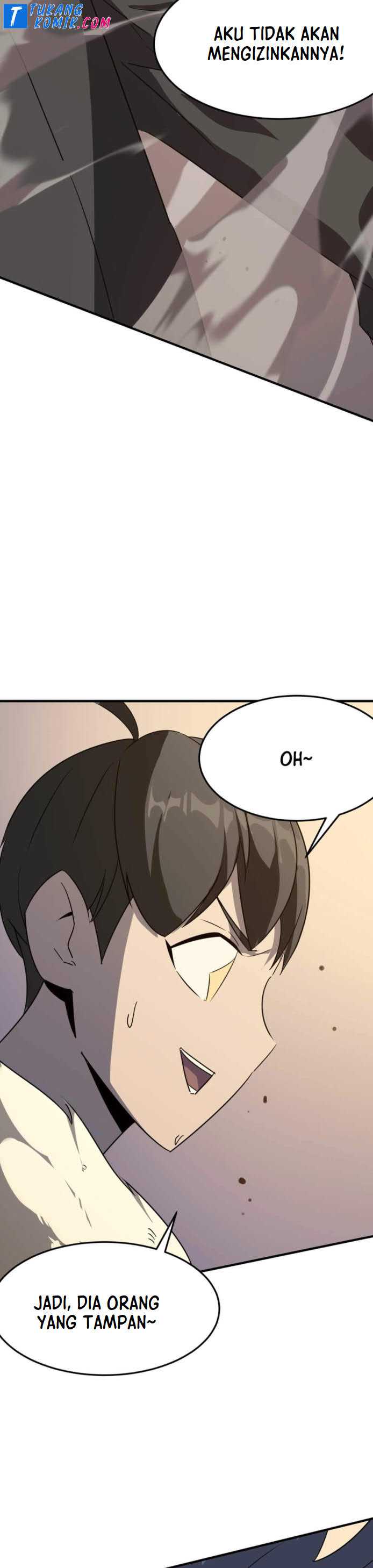 Yuusha Kei ni Shosu: Choubatsu Yūsha 9004-tai Keimu Kiroku chapter 21 halaman 9