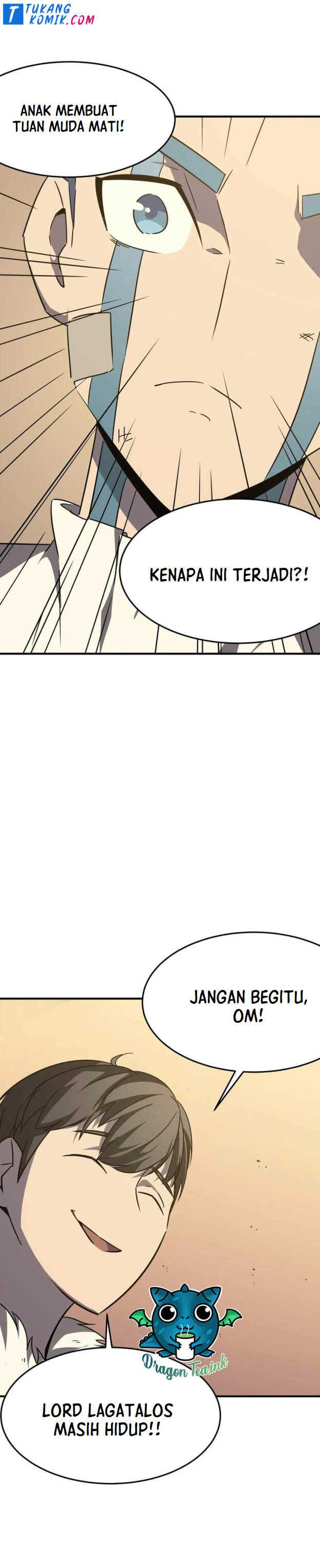 Yuusha Kei ni Shosu: Choubatsu Yūsha 9004-tai Keimu Kiroku chapter 22 halaman 10