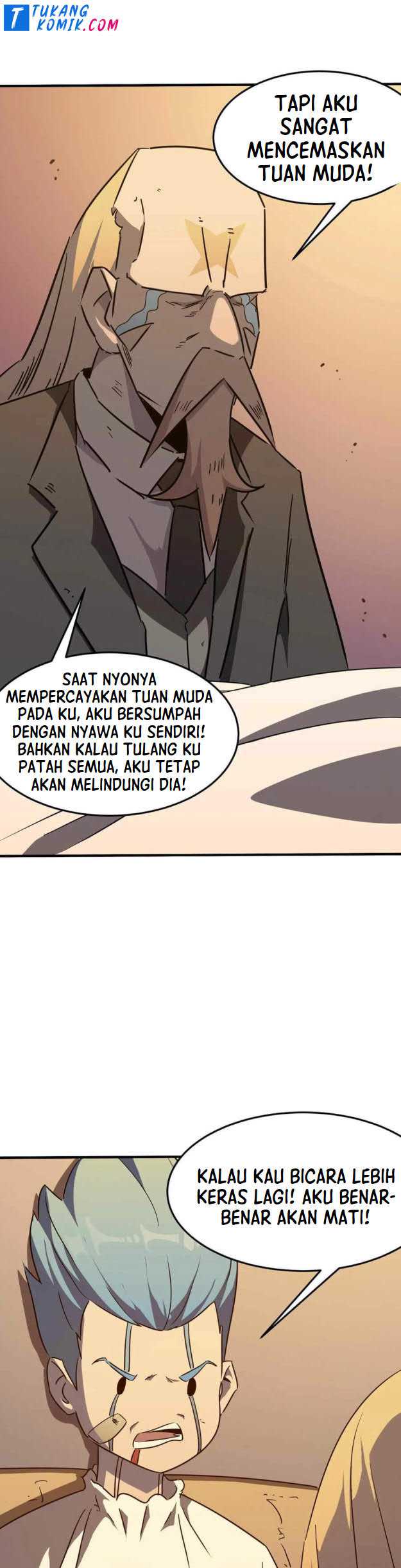 Yuusha Kei ni Shosu: Choubatsu Yūsha 9004-tai Keimu Kiroku chapter 22 halaman 11