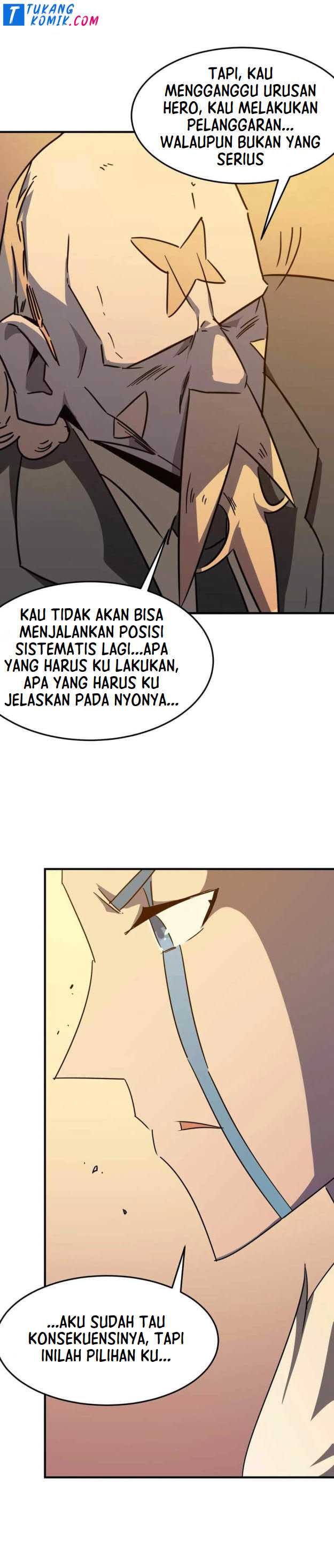 Yuusha Kei ni Shosu: Choubatsu Yūsha 9004-tai Keimu Kiroku chapter 22 halaman 13