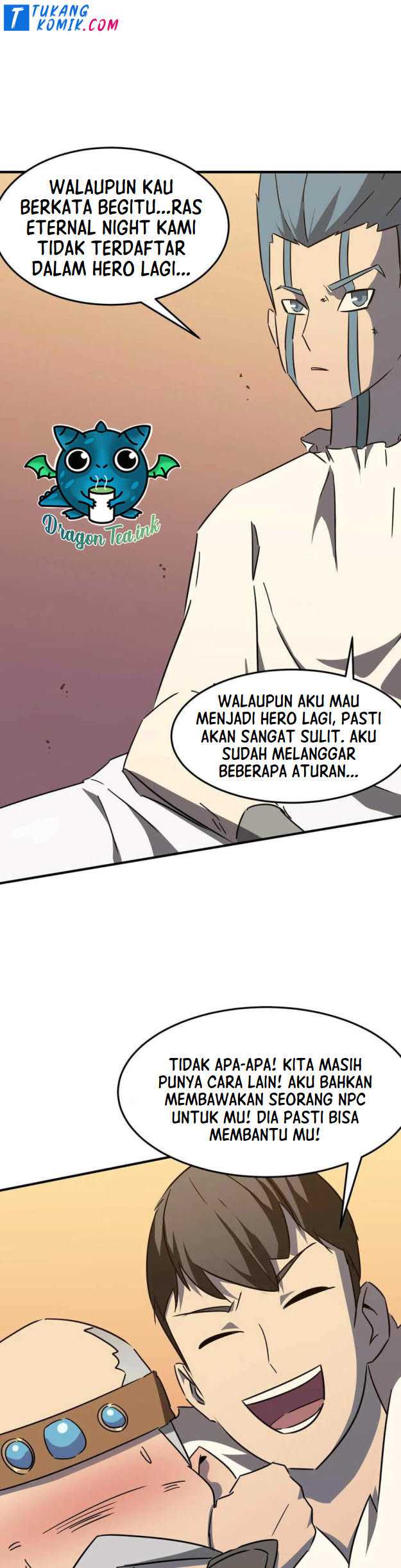 Yuusha Kei ni Shosu: Choubatsu Yūsha 9004-tai Keimu Kiroku chapter 22 halaman 16