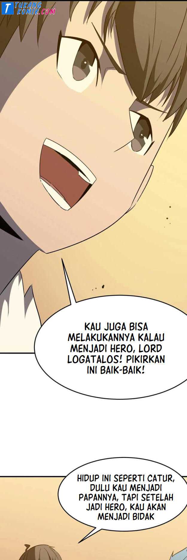Yuusha Kei ni Shosu: Choubatsu Yūsha 9004-tai Keimu Kiroku chapter 22 halaman 20